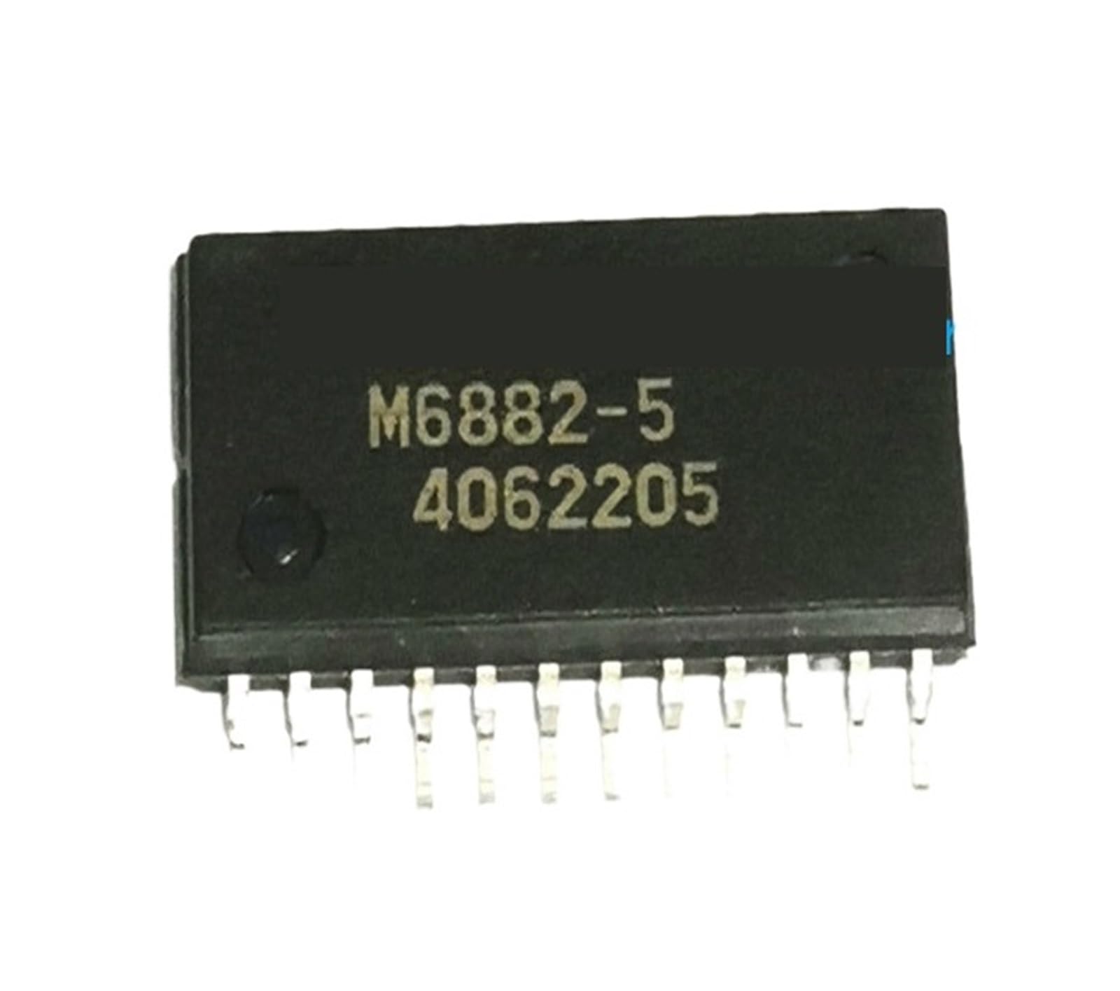 Chip M6882-5 original: componente integrado para sistemas electrónicos 2