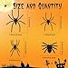 120 Pieces Plastic Spiders Halloween Decorations, Halloween Spider, Fake Spiders, 4 Sizes Black Small Spider Web Decoration, Realistic Fun Toys Prank Props Scare Practical Surprise Joke Party Decor