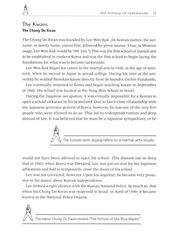 Taekwondo Basics: Everything You Need to Get Started in Taekwondo - From Basic Kicks to Training and