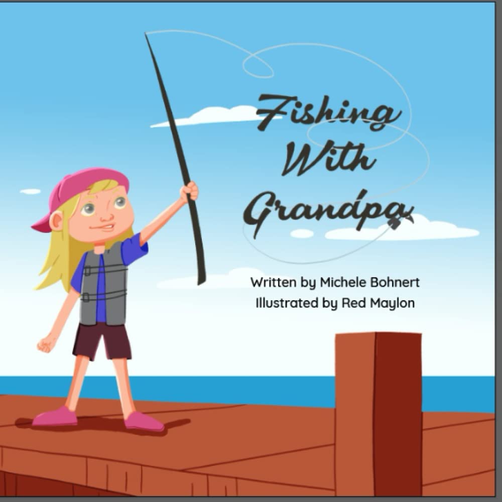 Fishing With Grandpa