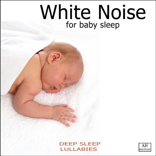 White Noise For Baby Sleep