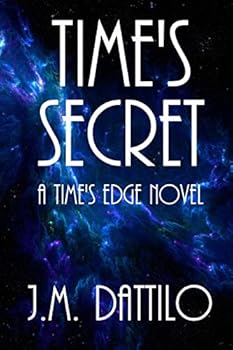 Paperback Time's Secret: A Time's Edge #2 Book