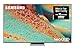 Samsung Neo QLED 4K QN85F 85 Zoll (214 cm) Mini LED Fernseher, NQ4 AI Gen2 Prozessor, Quantum Matrix Plus, Neo Quantum HDR+, Dolby Atmos, Knox Security, Samsung Vision AI Smart TV