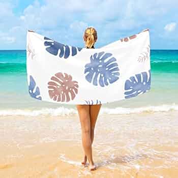 peaceminusone ビーチタオル 519sDBhamKL._UF350,350_QL50_.jpg