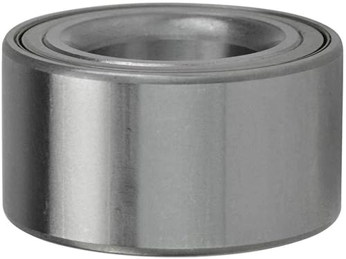 Miniatura 4 de AutoShack - Juego de 2 rodamientos para rueda delantera de repuesto para Kia Forte5 Forte Koup Soul EV Hyundai Elantra GT Elantra Coupe 2007-2016