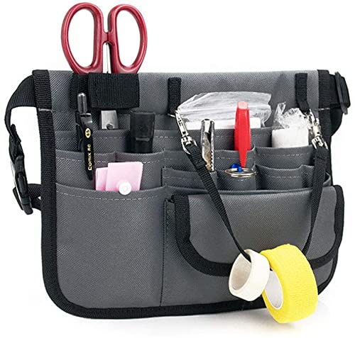 Sac d'allaitement infirmière pochette de ceinture équipement médical 26 x 20 cm