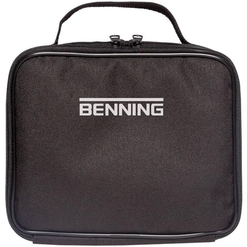 Preisvergleich Produktbild BENNING 10913 010913 Messgerätetasche