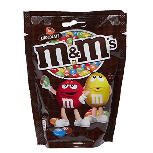 Image of M&M's Chocolate Bar, 2 X 180G, 360 Gram
