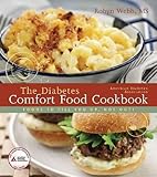 Photo Gallery the american diabetes association diabetes comfort food cookbook by robyn webb (2011) paperback Photo Gallery the american diabetes association diabetes comfort food cookbook by robyn webb (2011) paperback