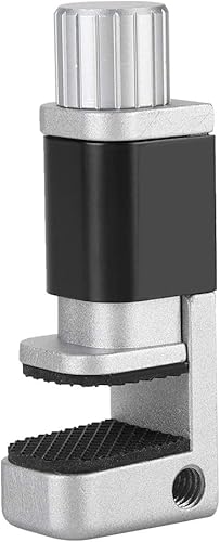 Miniatura 2 de V BESTLIFE Abrazadera de sujeción de pantalla, clip ajustable para pantalla LCD, abrazadera de clip de seguridad para herramienta de reparación de