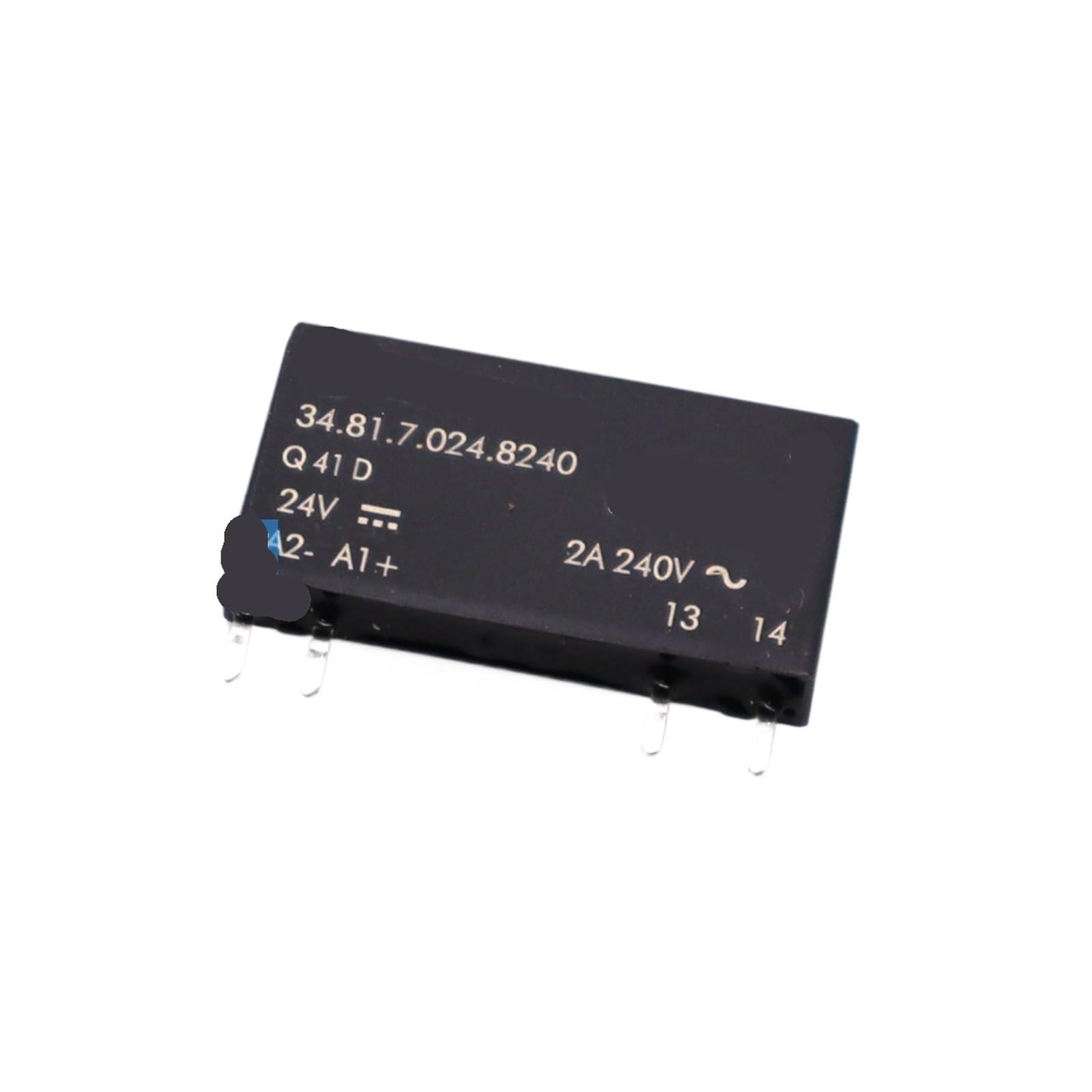ICXLPMC 1pcs 34.81.7.024.8240 2A SSR RELAY