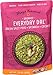MAYA KAIMAL Organic Green Split Peas, Spinach & Coconut Everyday Dal, 10 OZ (Pack of 2)