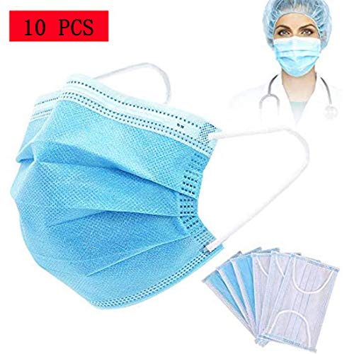 ASWiiiNDS 10 Pcs 20 Pcs 50 Pcs, 3 Layer Covers-6 (10)