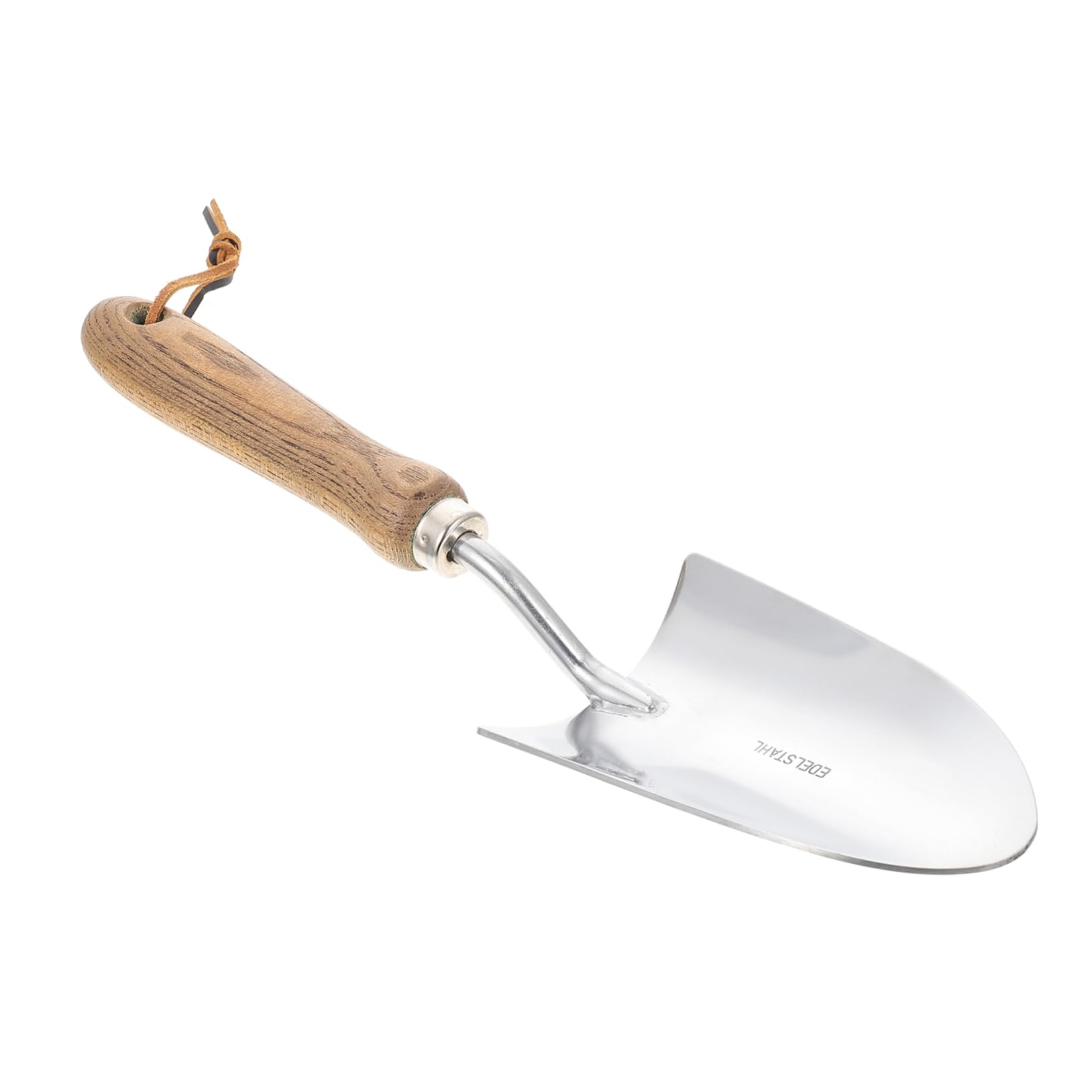 UPKOCH 2 Stück Gartengeräte Gartenhandgeräte Pflanz Und Unkrautwerkzeug Gartengeräte Grabschaufeln Kelle Handsichel Gartenwerkzeug Gartenspaten Bodenlockerungsspaten Edelstahl