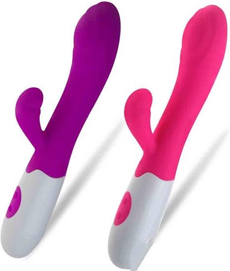 G-Point Vibrator - Instrumento Feliz De La Mujer - Vibrador ...