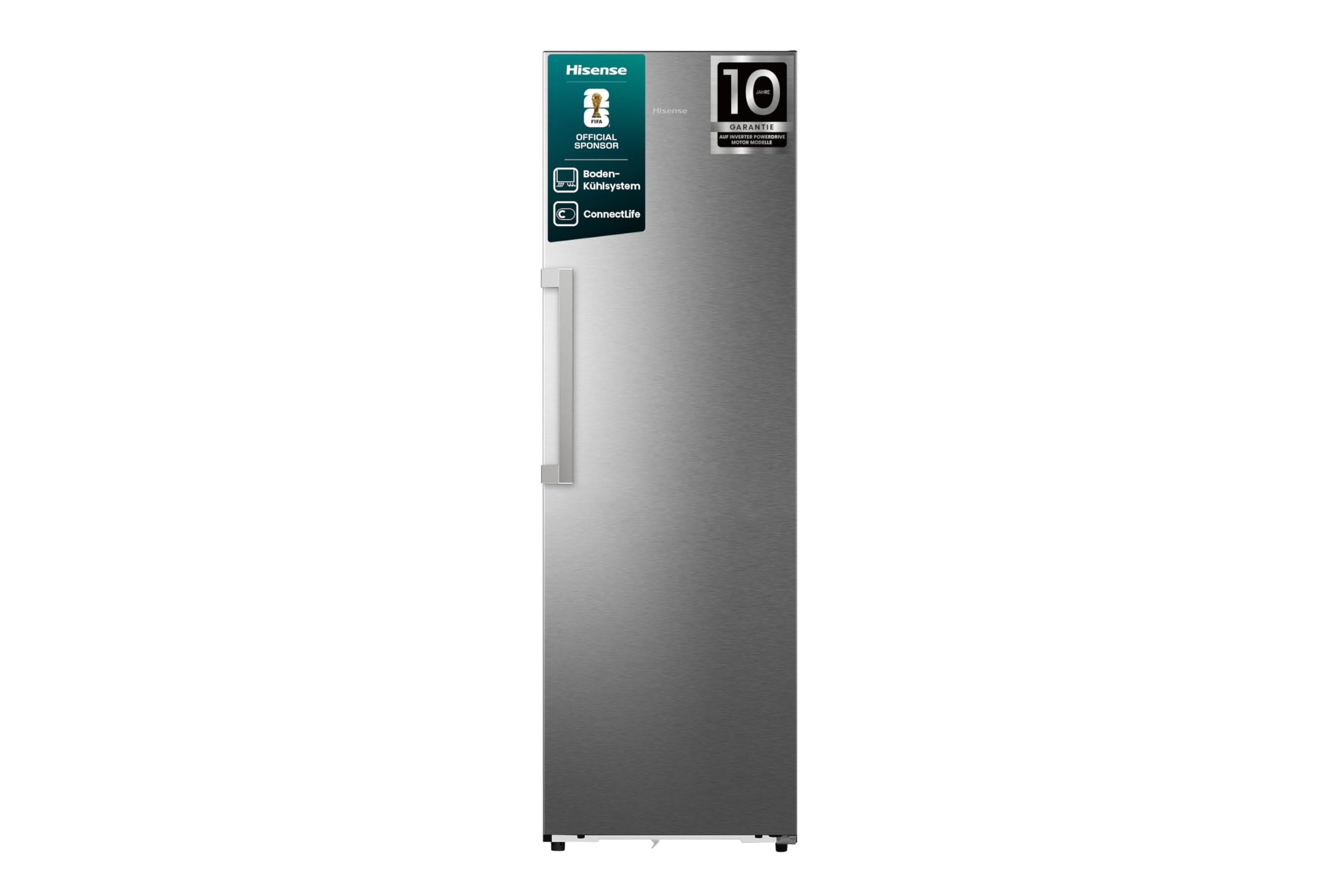 Reduzierte Haushaltsgeräte von Hisense Gorenje