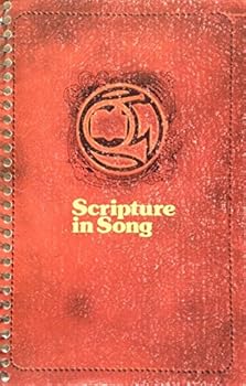 Spiral-bound Scripture in Song, Revised Edition Book