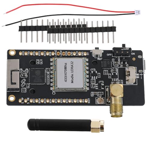 DollaTek sans Fil Bluetooth Transceiver Module Esclave et maître RS232