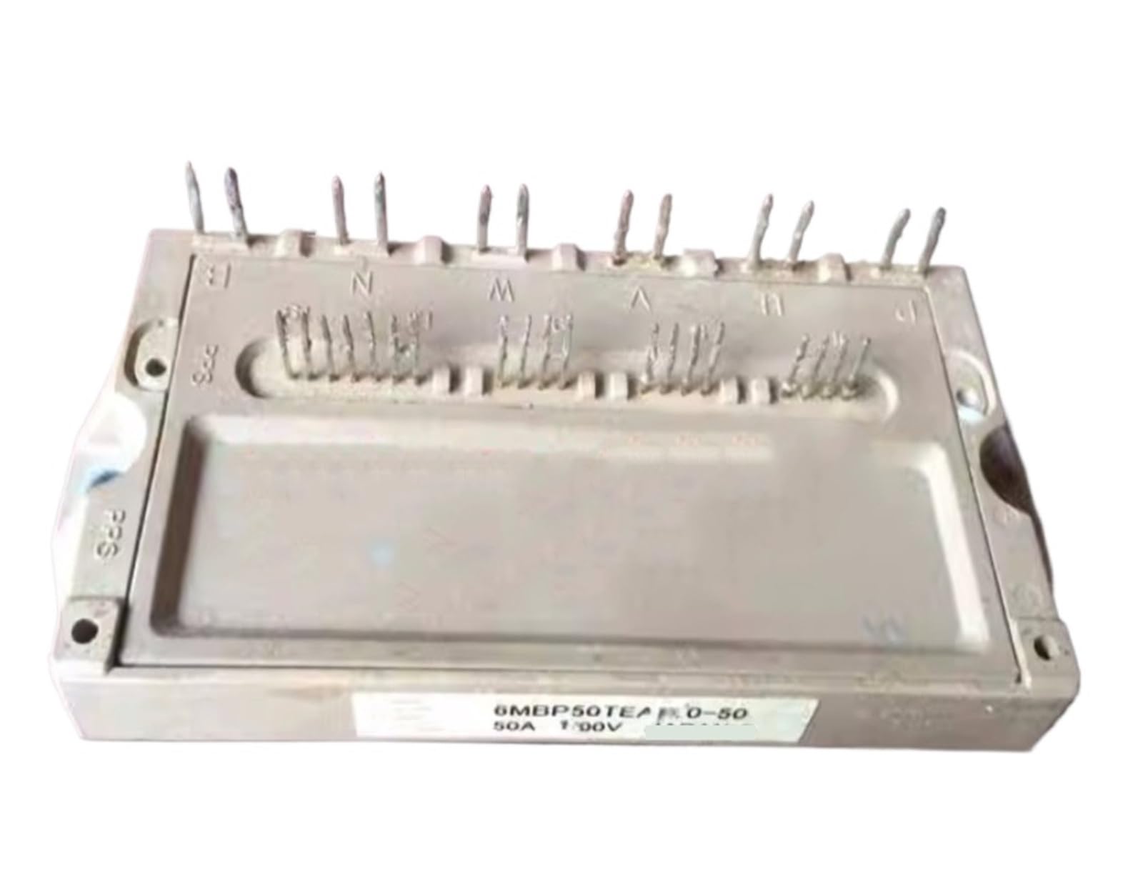 Cxdfrser One Color 6Mbp50tea120-50 6Mbp50tea120 Module(6Mbp50tea120-50)