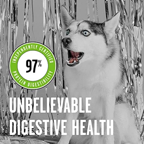 Bixbi 851907008527 Rawbble Freeze Dried Dog Food thumb #3