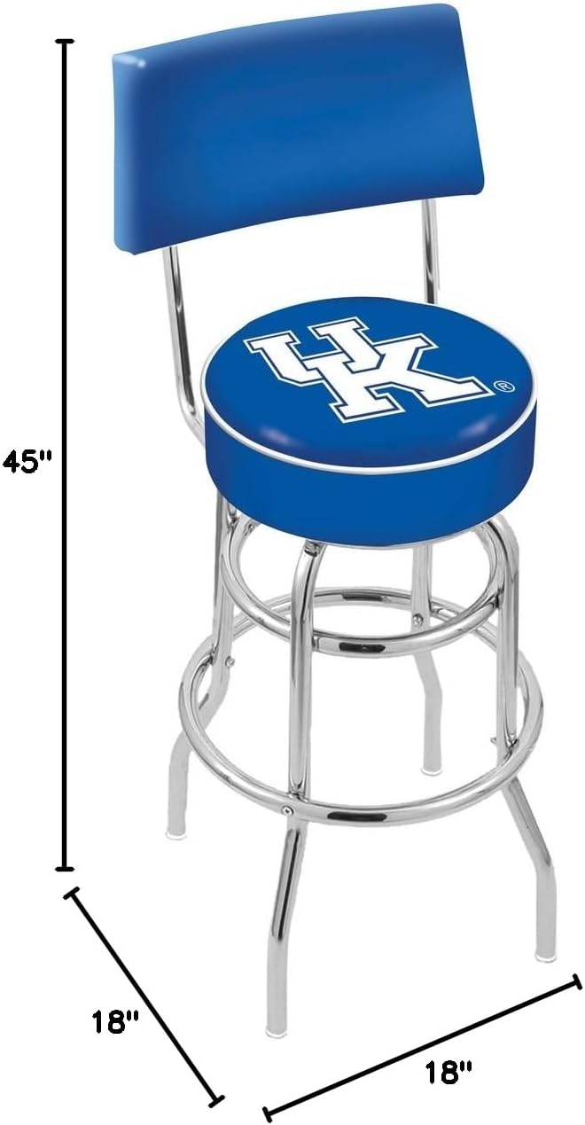 Holland Bar Stool NCAA Unisex-Adult L7C4