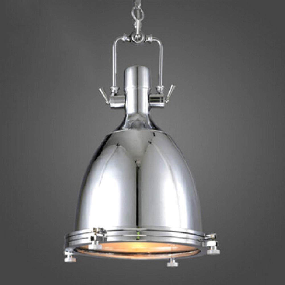 Lampada Riscaldante Alimenti In Acciaio Inox - Per Ristoranti, Buffet E Cucine Professionali