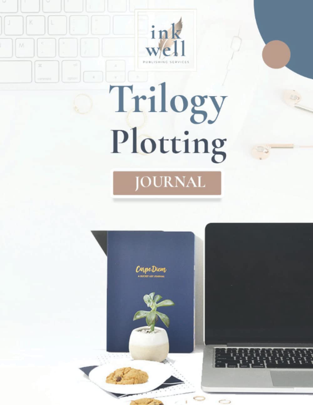 Trilogy Plotting Journal