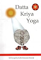 Kriya Yoga B008RXY4O0 Book Cover