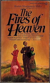 Mass Market Paperback Fires of Heaven Book