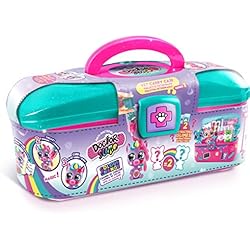 Maletin Poopsie Slime Canal Toys - Doctor Slime - DR. Slime Maletín - DSM002