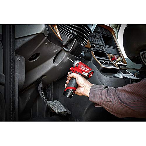 Cordless Impact Wrench,1/4