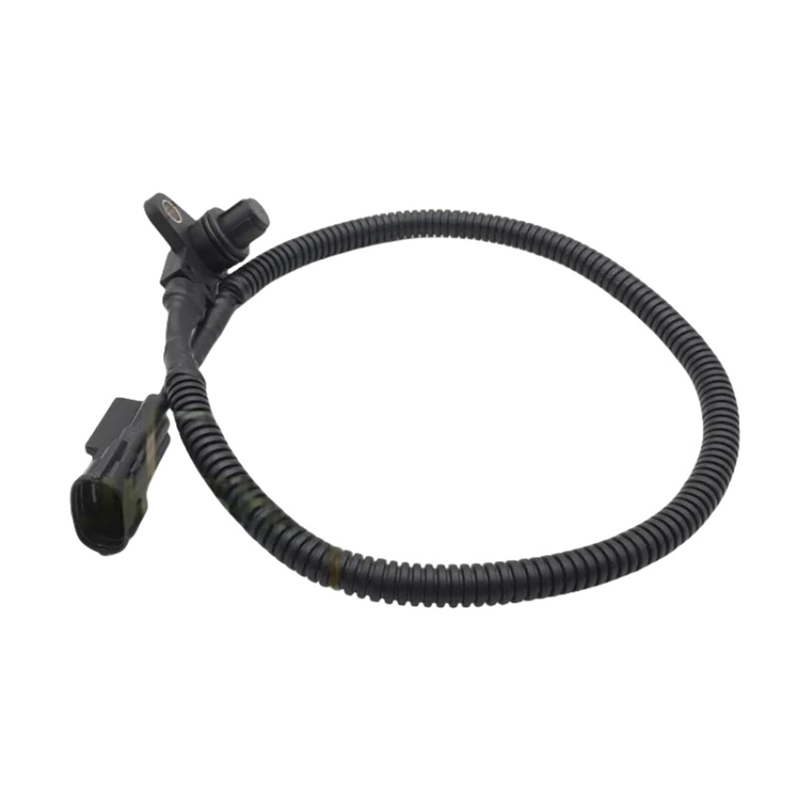 WQGQPXOB Sensor 4HK1/6HK1 Eccentric Shaft Speed Heavy Equipment Part