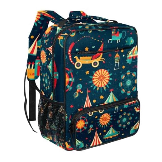 Stylish Canvas Travel Backpack for Everyone