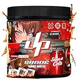 Up-Grade Energy Booster