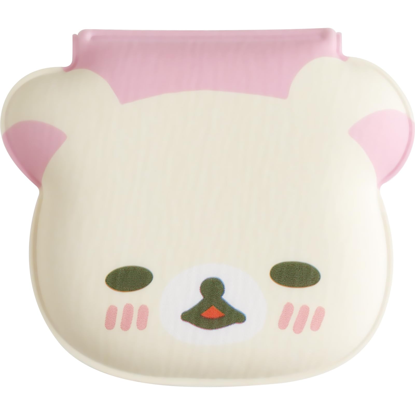 Amazon.co.jp: MH28802 リラックマ むちむちフェイス付箋メモ