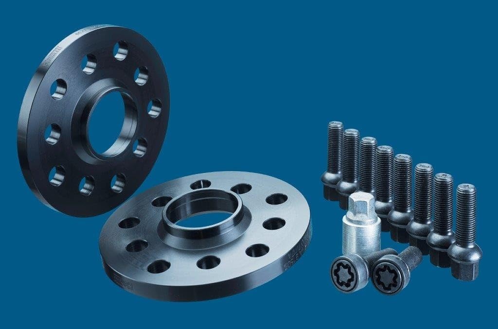 RH H&R - H & r b55573-​12 dr Sistema de 24mm vag