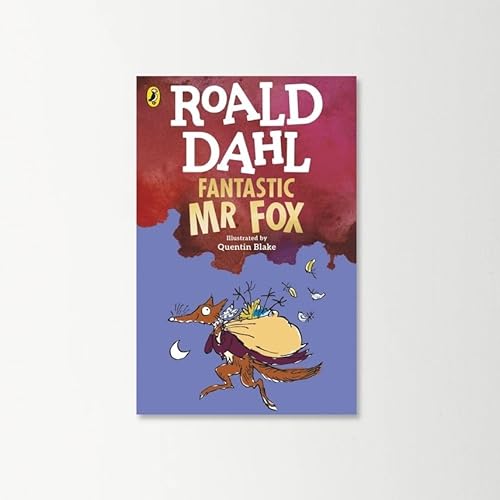 Fantastic Mr Fox, Chapters 14-18
