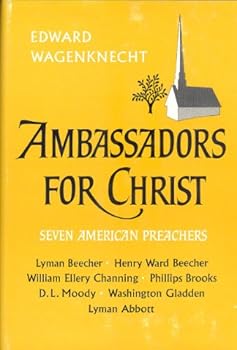 Ambassadors for Christ