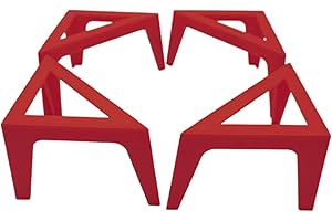 Canvas Stands for Fluid Acrylic Pouring Paints