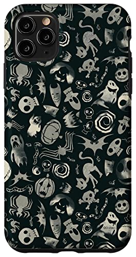 Coque iPhone 11 Pro Max Disney accessoire de mode pour les fans de pop culture et soirées à thème