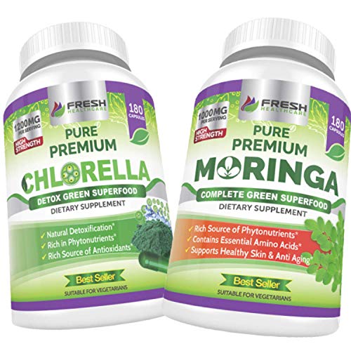 Chlorella-and-Moringa-Green-Superfood-Bundle