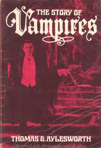 Buy The Story of Vampires — BookShops.in