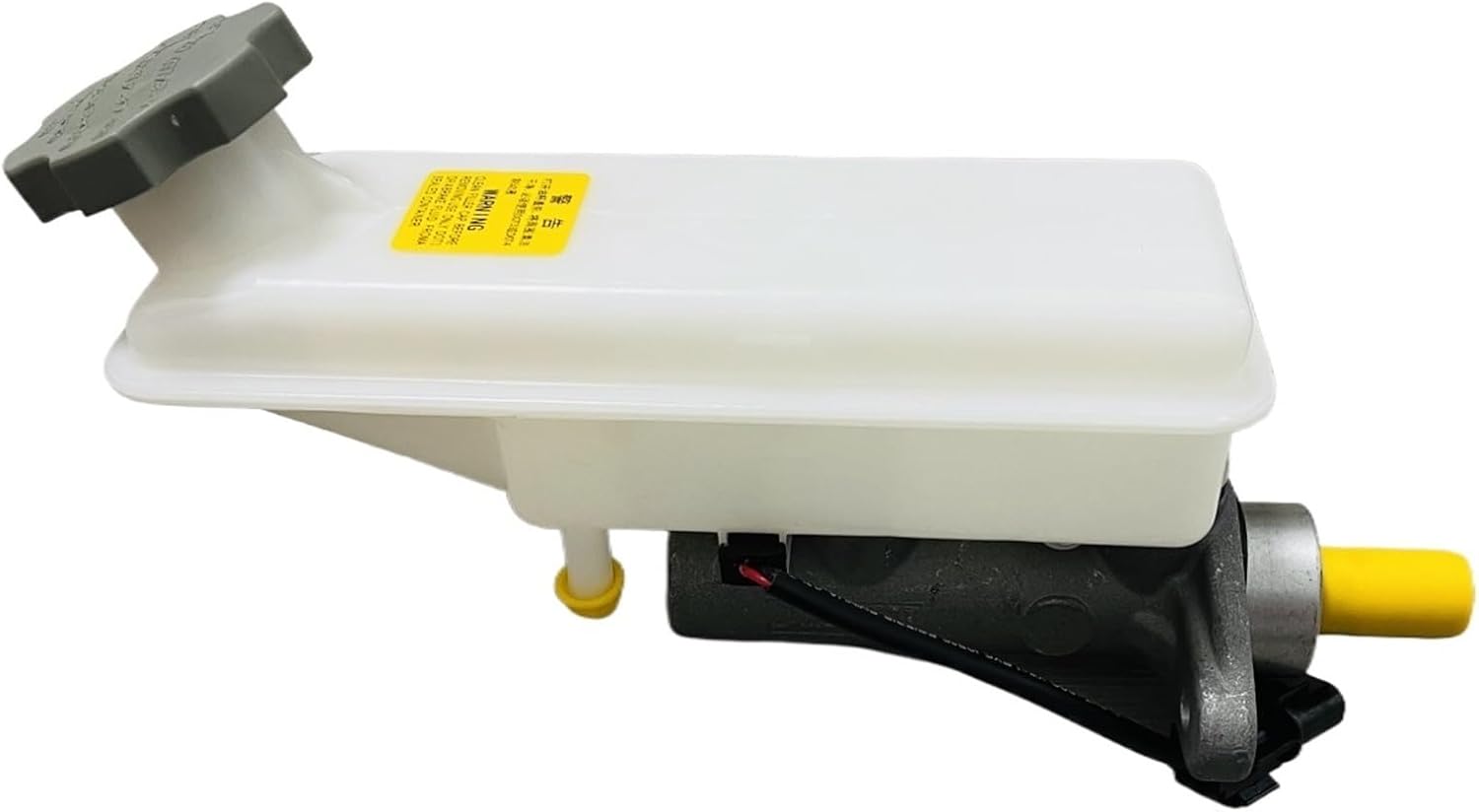 Brake Master Cylinder Pump 59100-V7040
