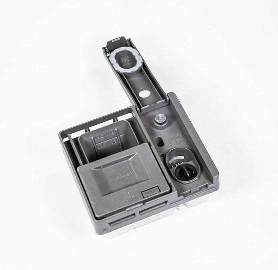 Amazon.com: Detergent Dispenser Replacement For KitchenAid