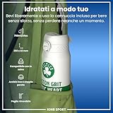 Zoom IMG-1 ion8 nba boston celtics borraccia Zoom IMG-1 ion8 nba boston celtics borraccia