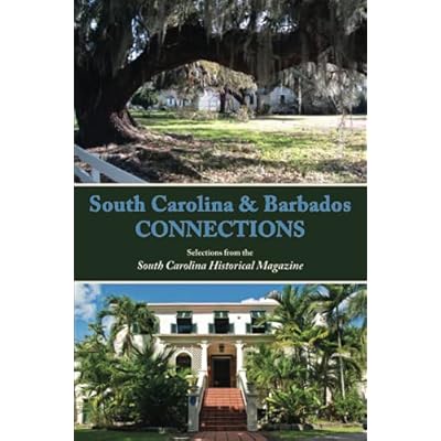 South Carolina and Barbados Connections