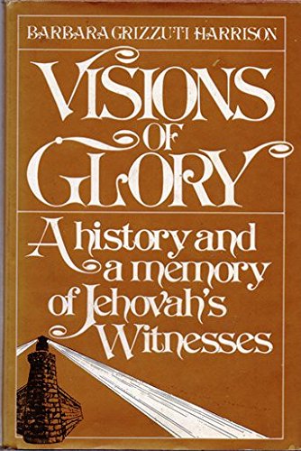 Buy Visions Of Glory — BookShops.in