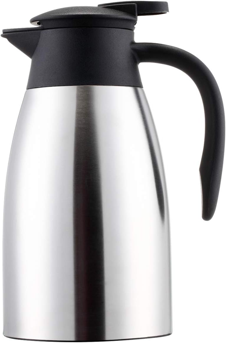 50 Oz Thermal Coffee Carafe 