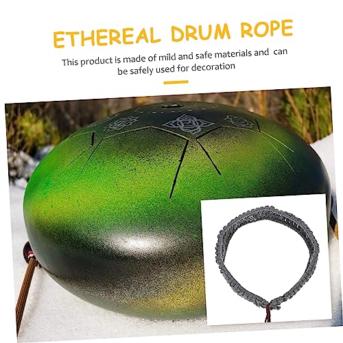 Protectores de cuerda para Ethereal Drum 2 piezas miniatura 5