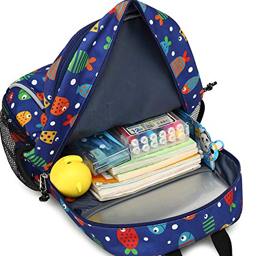 Kids Backpacks School Bags for Elementary Backpack Kids Shoulder Bag for Boys and Girls4